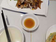 -东方饺子王(大屯路店)