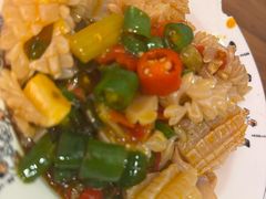 -福苗小骆驼烧烤(莲湖路店)