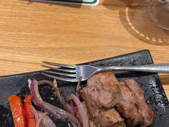 -豪客来牛排(重庆三峡广场步行街1704店)