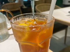 大王冰柠檬茶-费大厨辣椒炒肉(通州万达店)