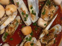 -筱爷叔·上海传统手工菜(玉树路店)