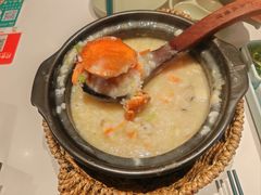 -南拳十三姨·潮汕砂锅粥·粤菜(西单大悦城店)