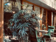 -时光花园(白鹭洲店)