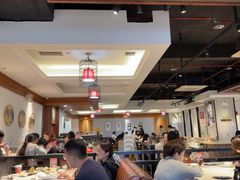 -围炉夜话·潮汕卤水火锅(榕江店)