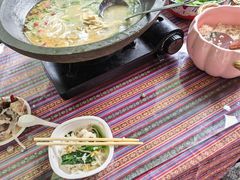 -鱼乐岛餐厅·户外花园主题餐厅