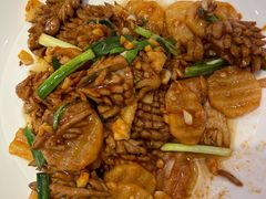 -闫府私房菜·老字号(恒隆店)