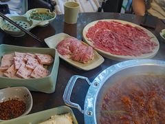 -巴倒烫陆派火锅山庄(南山总店)