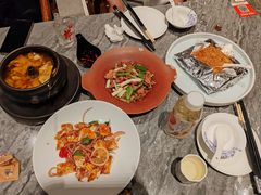 -福照楼汽锅鸡·云南菜(火车站锦江店)