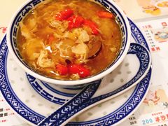 -广信牛奶甜品世家(台东店)