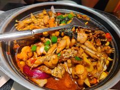 -蛙小侠(长安万科店)