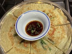 -7年8班朝鲜族非遗美食(三钢里店)