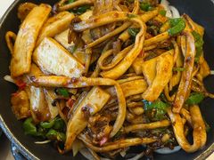 -马凯餐厅(长椿街店)