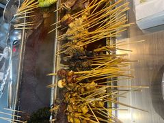 -大姐麻辣烫(莲宝中路店)