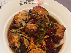 -有位虾匠·香辣蟹·小龙虾(李村店)