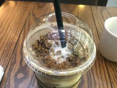 -星巴克(南京新百店)
