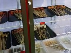 -三个大叔东北烧烤·砂锅菜(西三旗店)