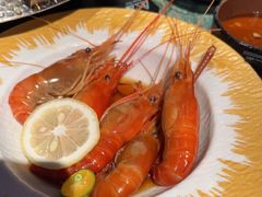 -牛New寿喜烧(金鹰世界店)