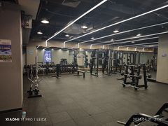 -杭菁壹号健身(西子国际店)