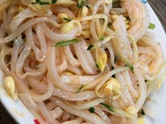 -东关吉祥西安腊汁肉夹馍(健德门店)