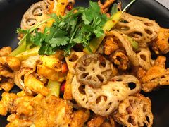 -红辣椒·川菜·火锅(张杨路店)