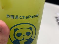 -茶百道(同仁店)