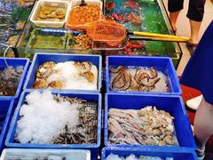 -东江海鲜大排档·潮汕菜·砂锅粥