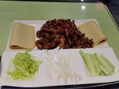 -玉桥餐厅(天坛店)