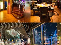 -广州富力君悦大酒店·凯菲厅