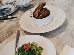 -漢舍中国菜馆(889广场店)
