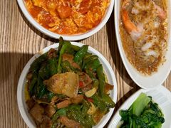 -乡村基·川味现炒大王(熙悦天街店)