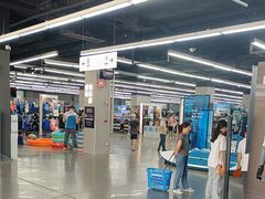 -迪卡侬(顺峰山店)