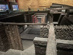 -北京大葆台遗址博物馆