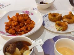 -聚春园自助餐厅(东街口店)
