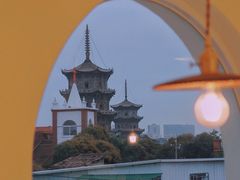 -香梨观景餐厅(西街店)