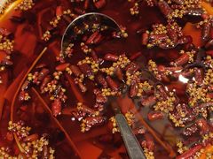 -羊门客在·烤盐池滩羊·川菜