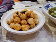 -雅和生态渔庄·宜城锅巴饭(龙灵山公园店)