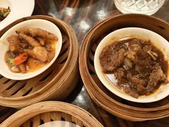 -香宫中餐厅·大连香格里拉(人民路店)