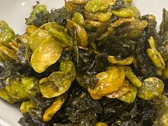 海苔豆瓣-乔家栅(襄阳南路店)