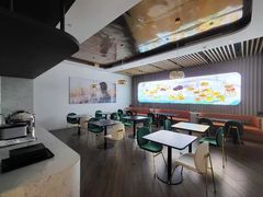 -上德宝骏宝马5S店