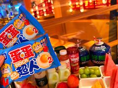 -北方暖暖温泉洗浴(沈阳北站店)