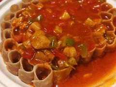 -小慧莜面村(青东店)