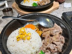 -留半山·香港食堂(啦啦宝都店)