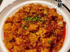 -小河盐帮·私家菜·烤鸭(三元桥·霄云路店)