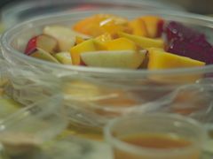 -阿群甘草水果