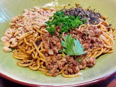宜宾燃面-蜀南面馆(莘沥路)