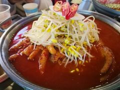 -Meet Sun韩式大排档(五一广场7MALL店)