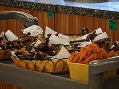 -百利鸽王(紫薇路店)