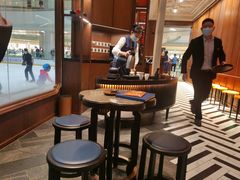 等位区-闽和南(深圳万象城店)