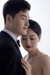 -喜杭影像婚纱摄影(拱墅店)