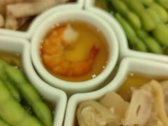 -顺风海鲜港(金玉兰店)